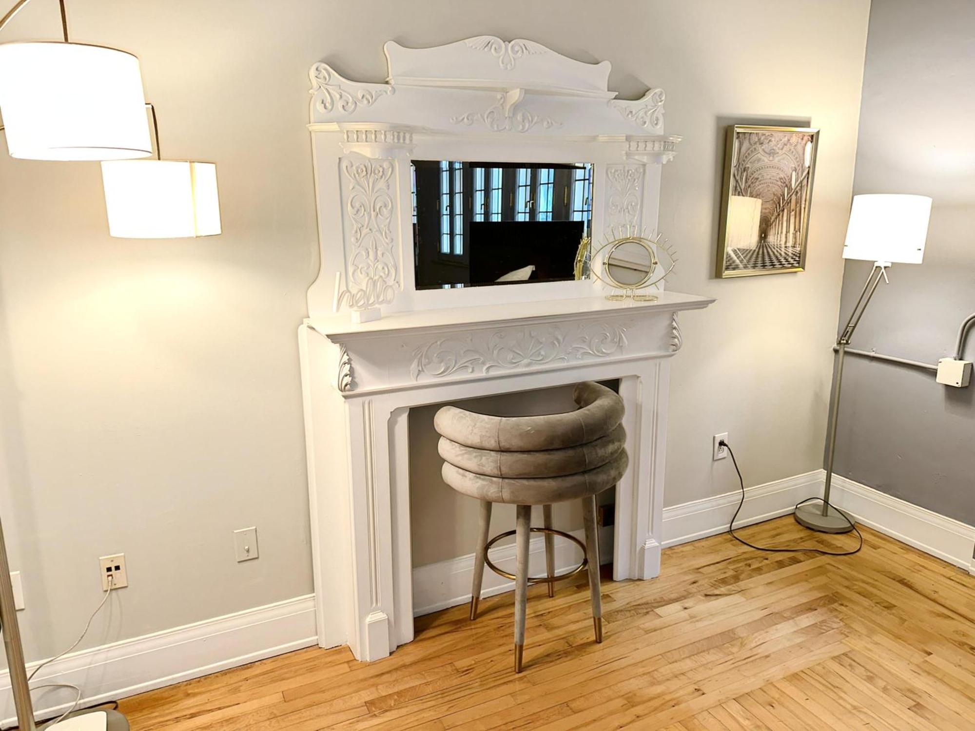 The Historic Lyric Penthouse With Private Rooftop Cincinnati Exterior photo