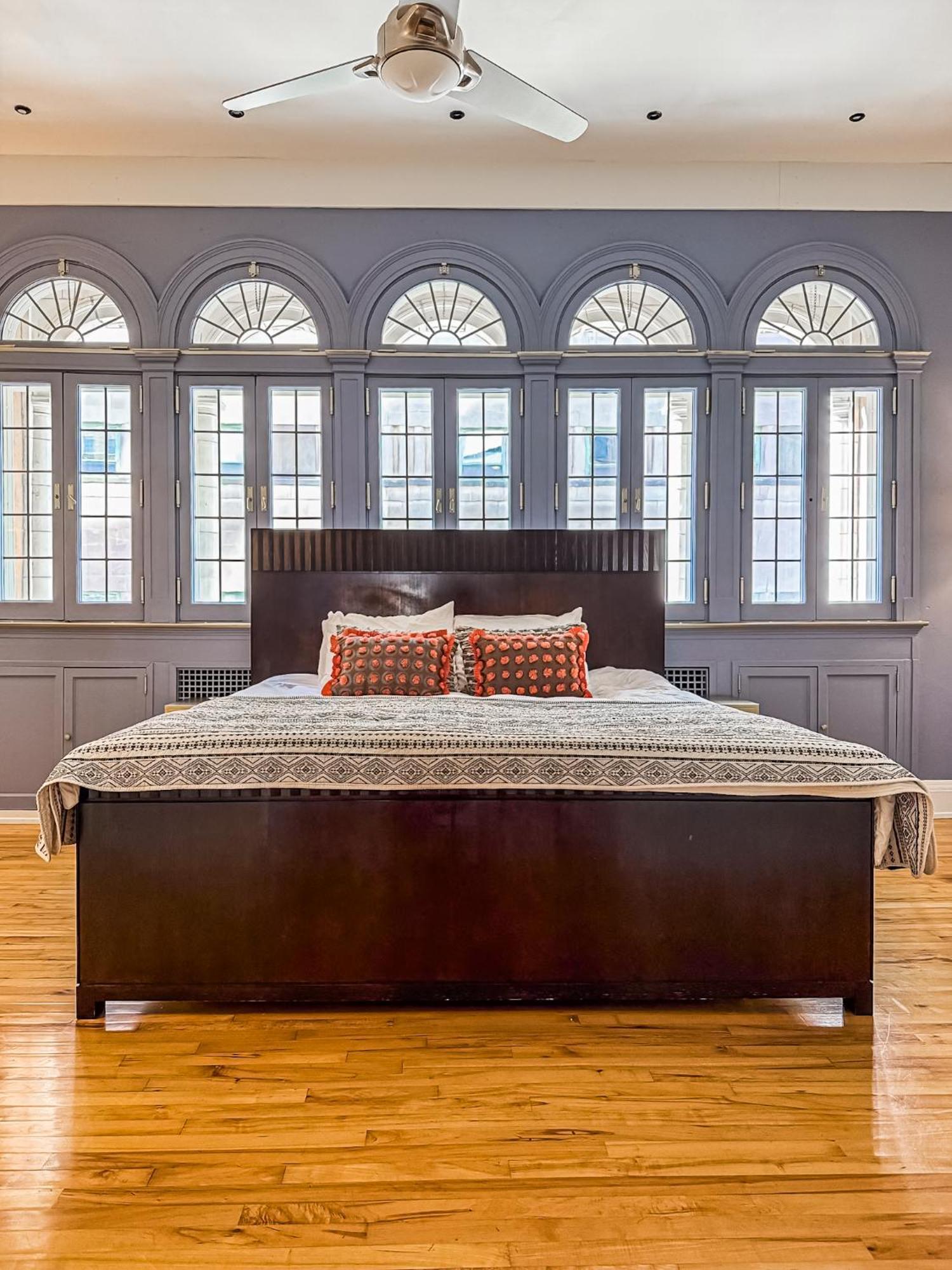The Historic Lyric Penthouse With Private Rooftop Cincinnati Exterior photo