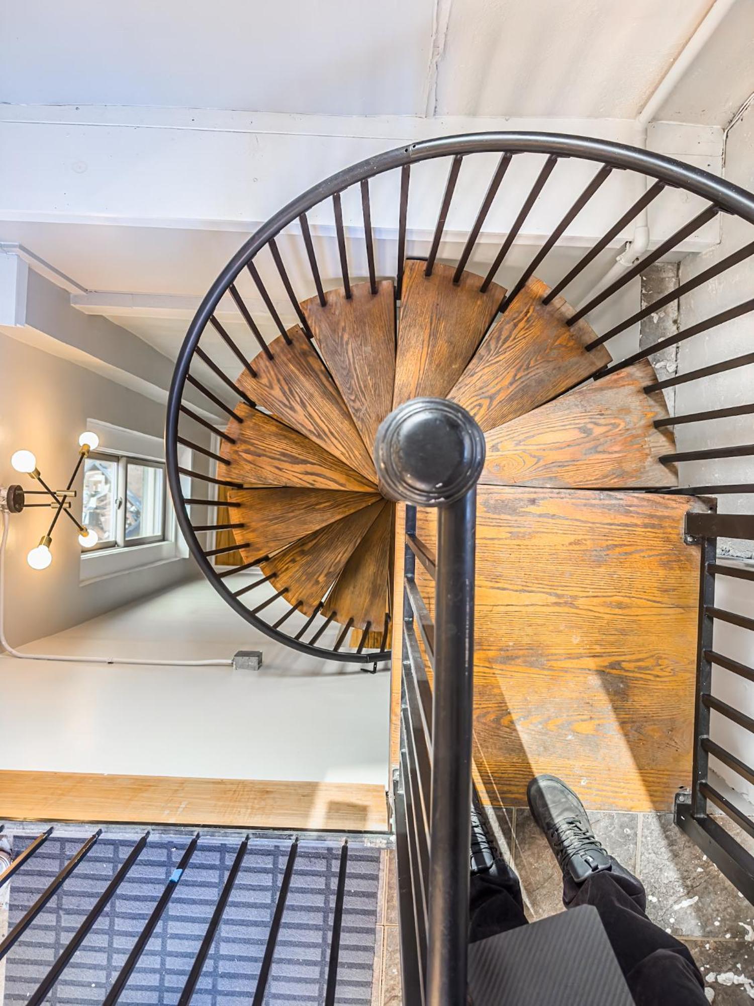 The Historic Lyric Penthouse With Private Rooftop Cincinnati Exterior photo