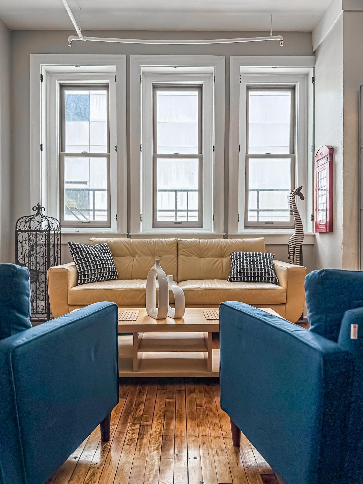 The Historic Lyric Penthouse With Private Rooftop Cincinnati Exterior photo