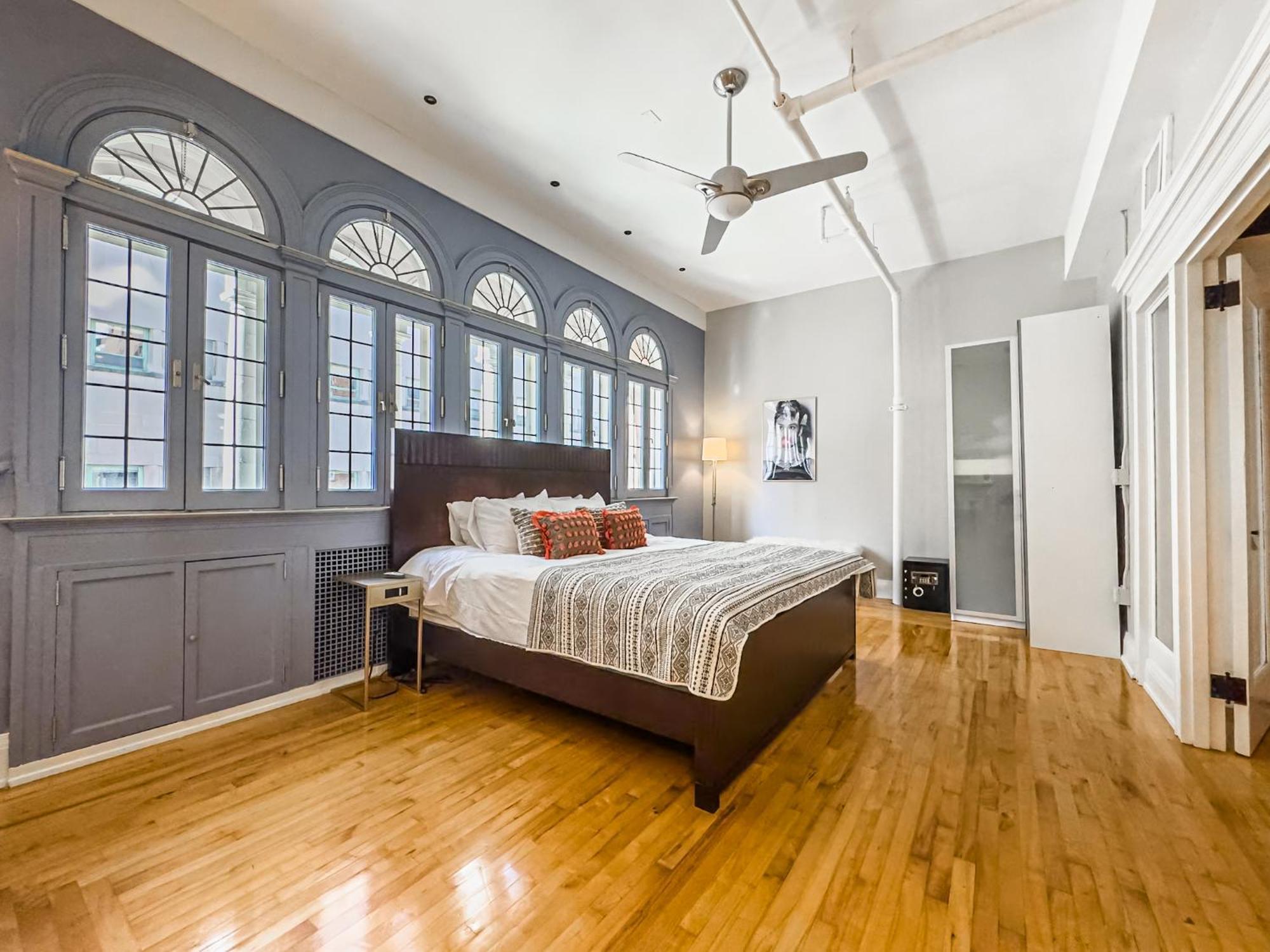 The Historic Lyric Penthouse With Private Rooftop Cincinnati Exterior photo