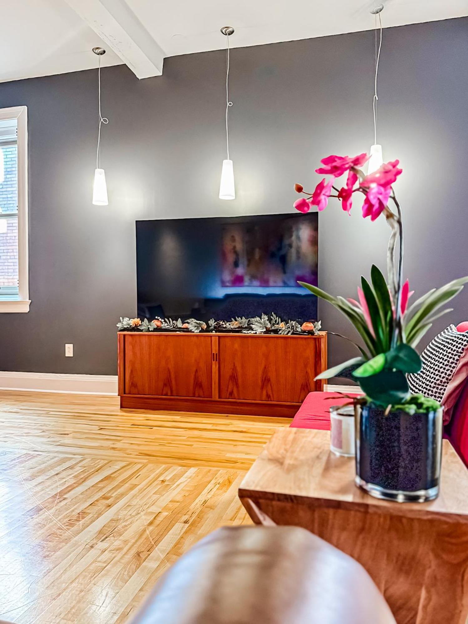 The Historic Lyric Penthouse With Private Rooftop Cincinnati Exterior photo