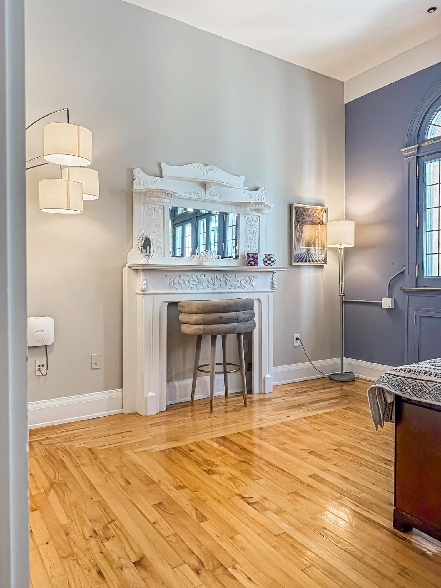 The Historic Lyric Penthouse With Private Rooftop Cincinnati Exterior photo